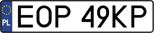 EOP49KP