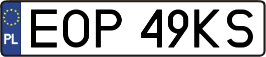 EOP49KS