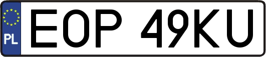 EOP49KU