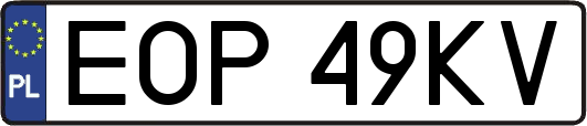 EOP49KV