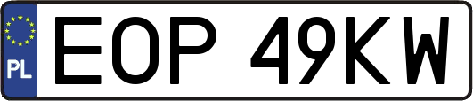 EOP49KW