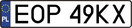 EOP49KX