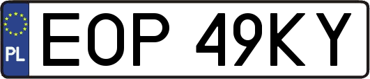 EOP49KY