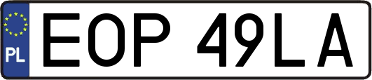 EOP49LA