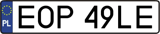 EOP49LE