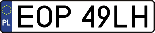 EOP49LH
