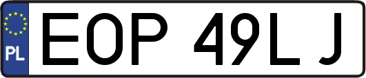 EOP49LJ