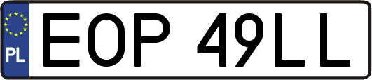 EOP49LL