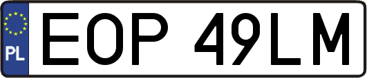 EOP49LM