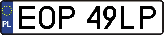 EOP49LP