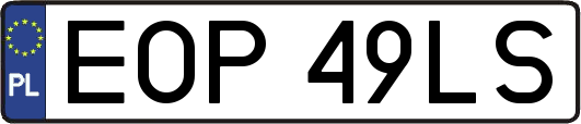 EOP49LS