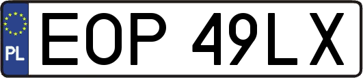 EOP49LX