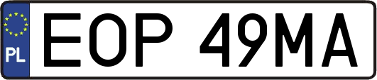 EOP49MA