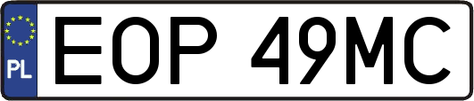 EOP49MC