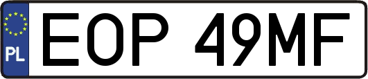 EOP49MF