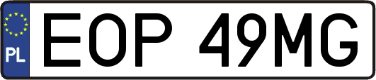 EOP49MG