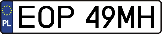 EOP49MH
