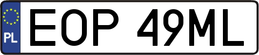 EOP49ML