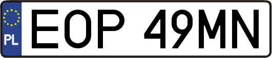 EOP49MN