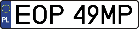 EOP49MP