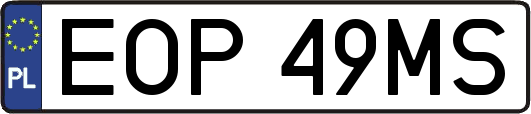 EOP49MS