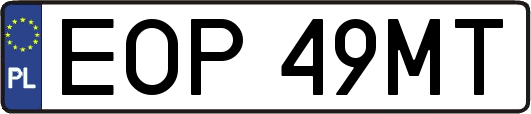 EOP49MT