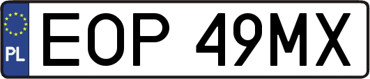 EOP49MX
