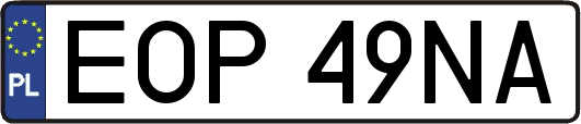 EOP49NA