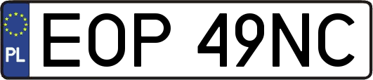 EOP49NC