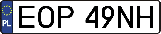 EOP49NH