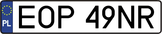 EOP49NR