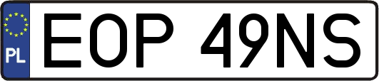 EOP49NS