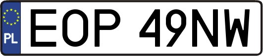 EOP49NW