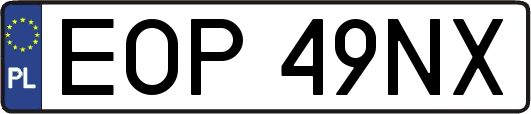 EOP49NX