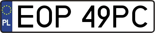 EOP49PC