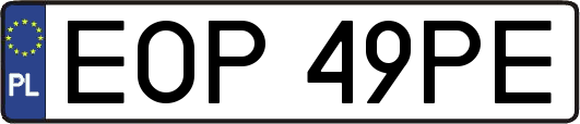 EOP49PE