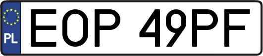 EOP49PF