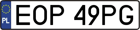 EOP49PG