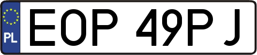 EOP49PJ