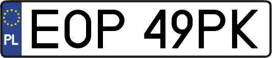 EOP49PK