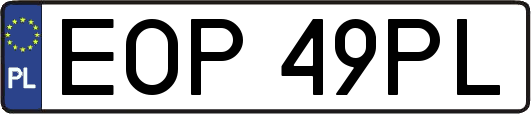 EOP49PL