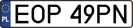 EOP49PN