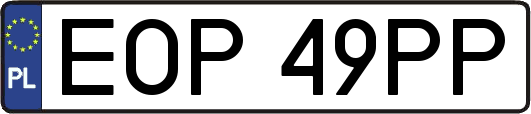 EOP49PP