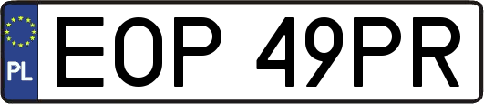 EOP49PR