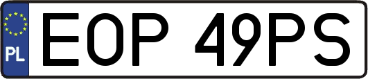 EOP49PS