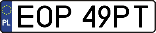 EOP49PT