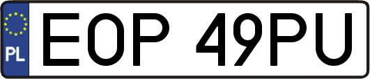 EOP49PU