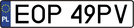 EOP49PV