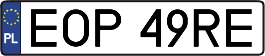 EOP49RE