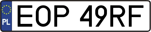 EOP49RF